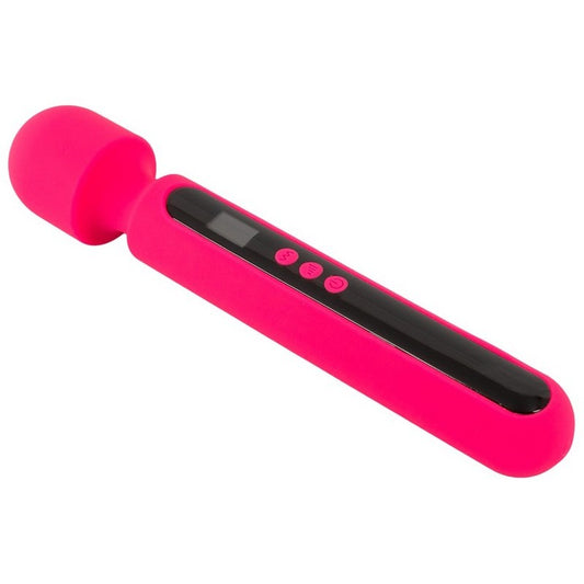 WAND VIBRATOR EXTRA POWER