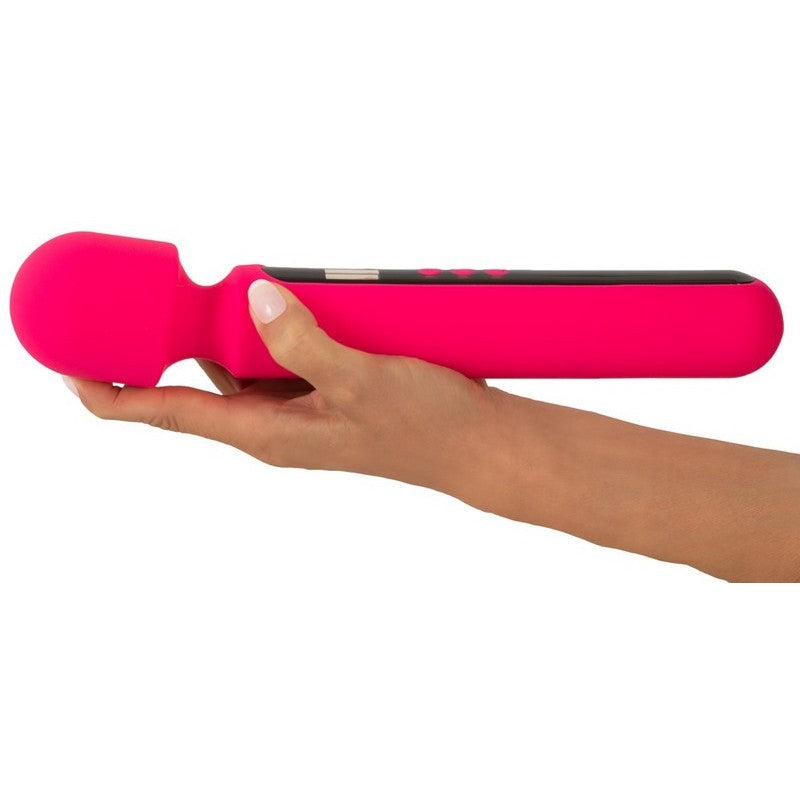 WAND VIBRATOR EXTRA POWER