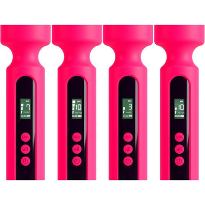 WAND VIBRATOR EXTRA POWER