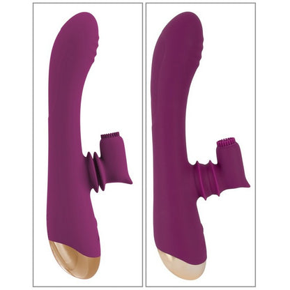 VIBRATORE RABBIT CON OSCILLAZIONI