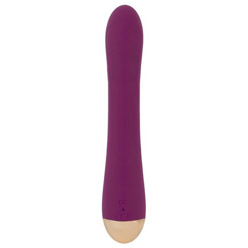 VIBRATORE RABBIT CON OSCILLAZIONI
