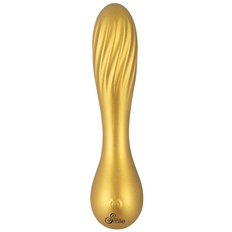 VIBRATORE METALLIC VIBE