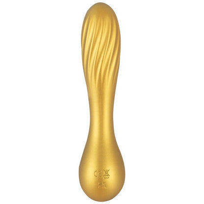 VIBRATORE METALLIC VIBE
