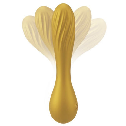 VIBRATORE METALLIC VIBE
