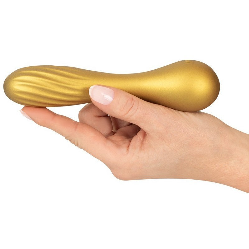 VIBRATORE METALLIC VIBE