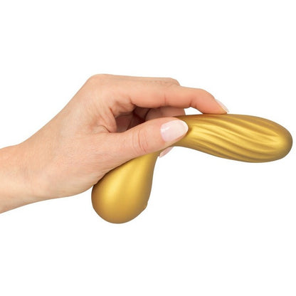 VIBRATORE METALLIC VIBE