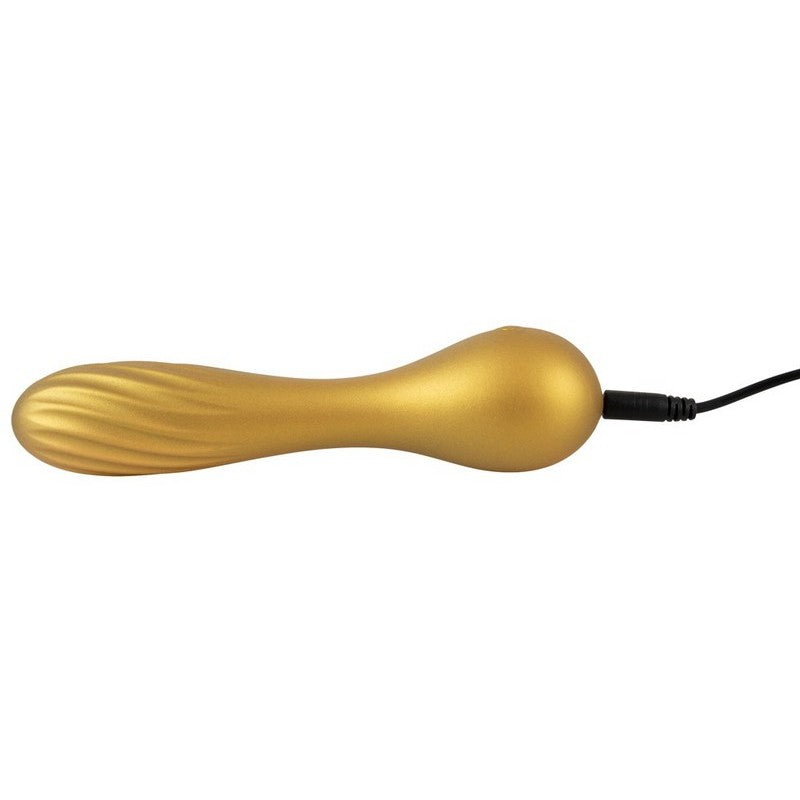 VIBRATORE METALLIC VIBE