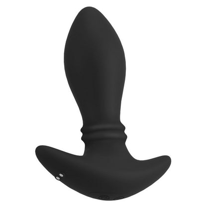 MOVING RING ANAL PLUG