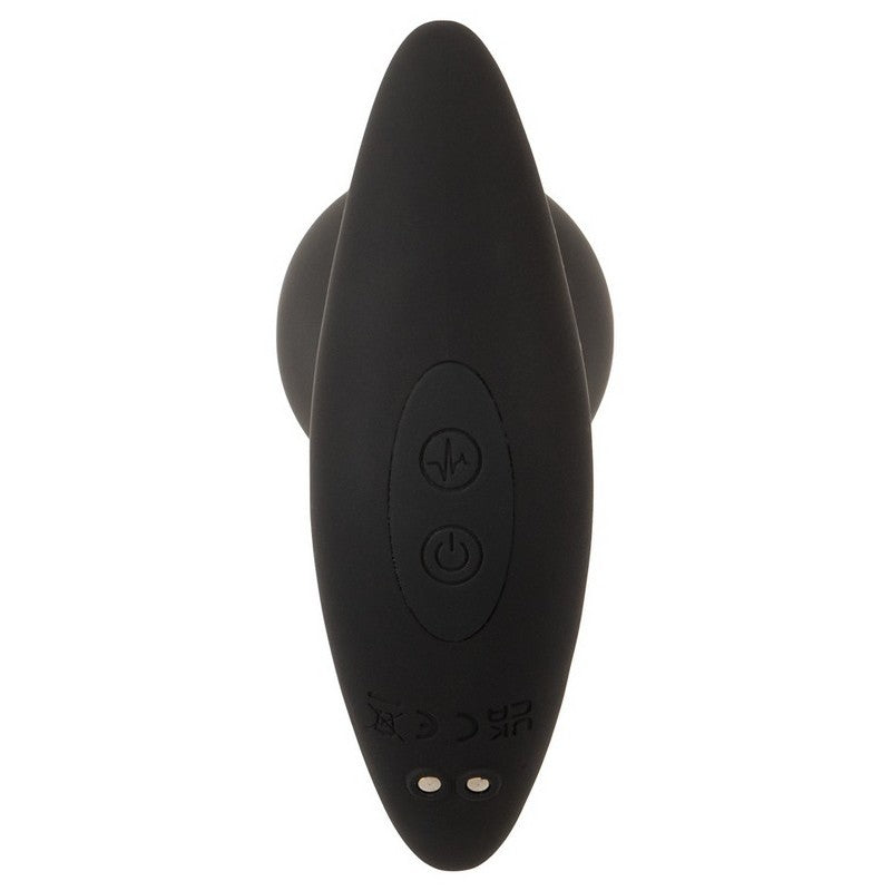 MOVING RING ANAL PLUG