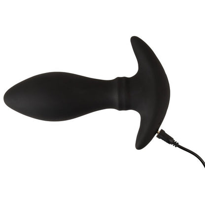 MOVING RING ANAL PLUG