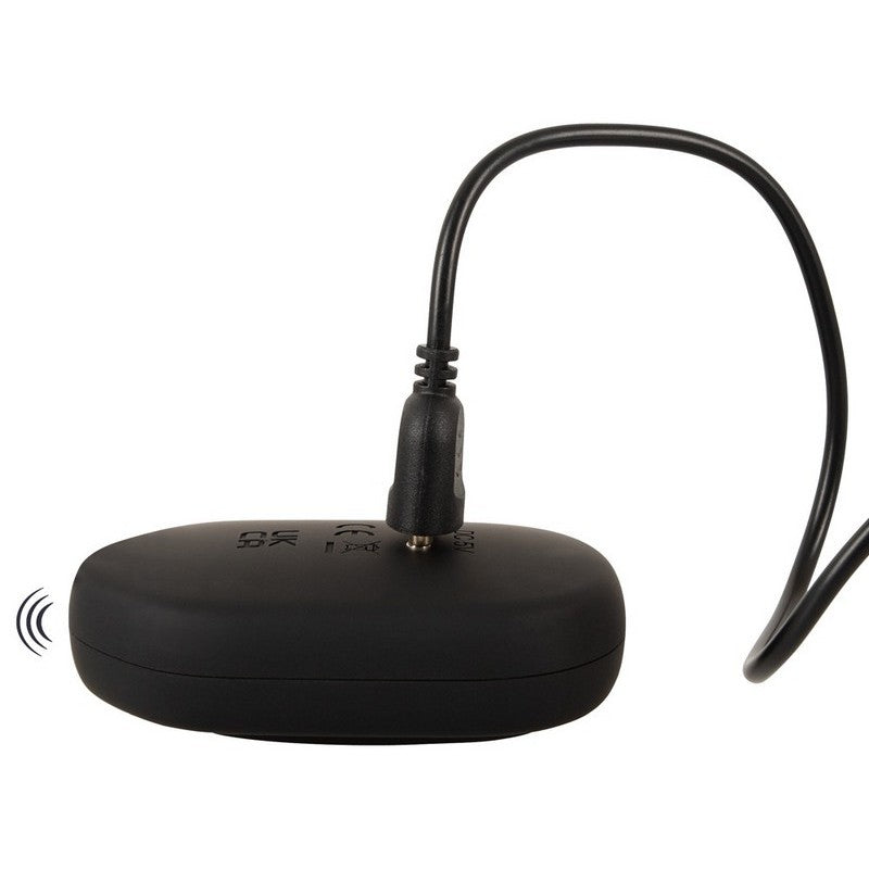 MOVING RING ANAL PLUG
