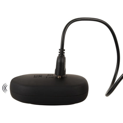 MOVING RING ANAL PLUG
