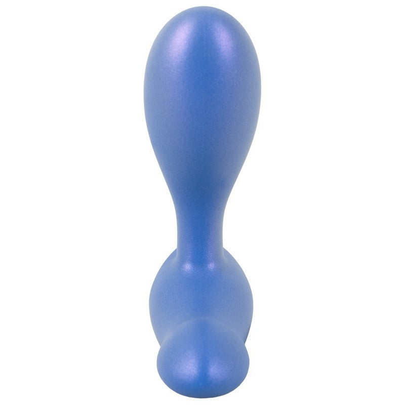 FLEXIBLE BUTT PLUG VIBRANTE