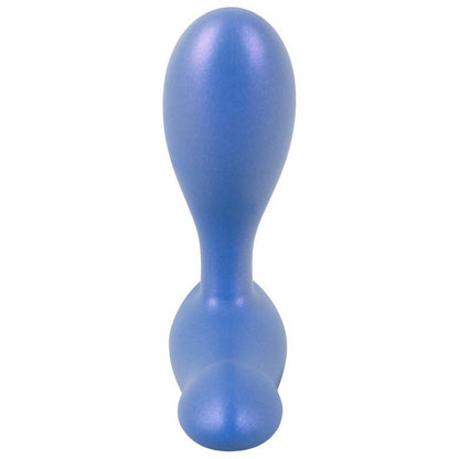 FLEXIBLE BUTT PLUG VIBRANTE