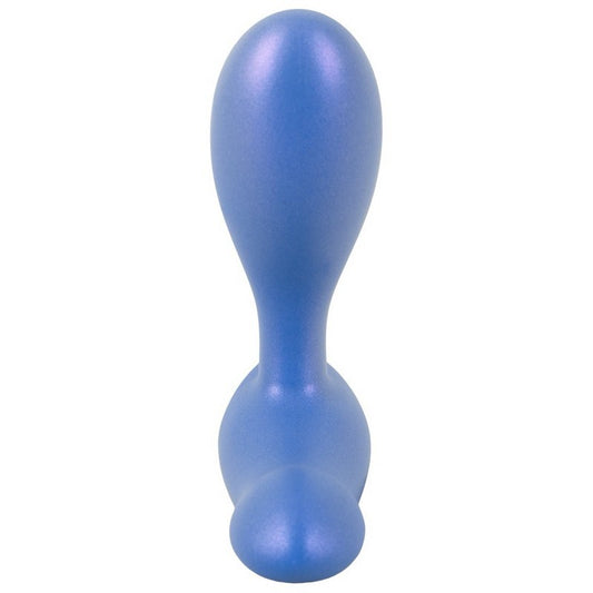 FLEXIBLE BUTT PLUG VIBRANTE