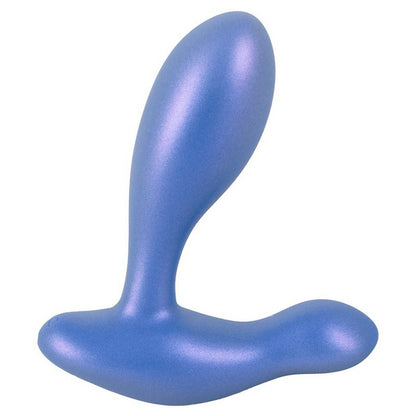 FLEXIBLE BUTT PLUG VIBRANTE