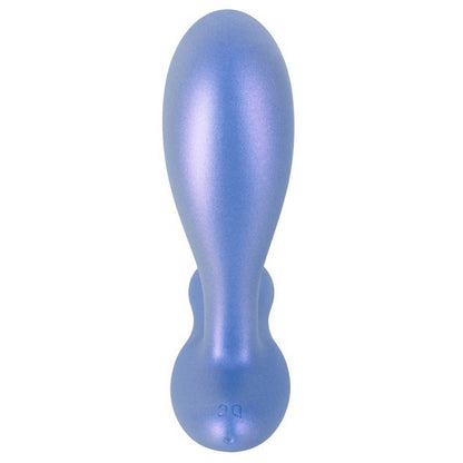 FLEXIBLE BUTT PLUG VIBRANTE
