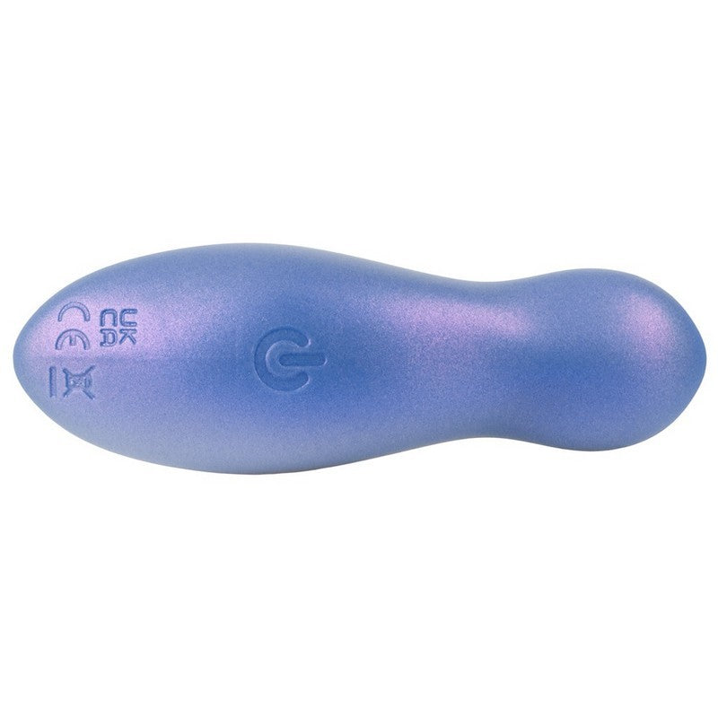 FLEXIBLE BUTT PLUG VIBRANTE
