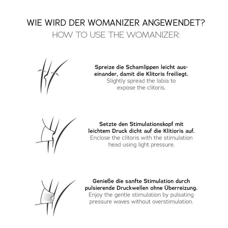 WOMANIZER LIBERTY 2
