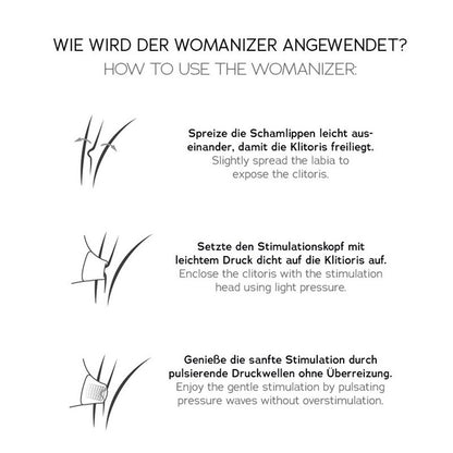 WOMANIZER LIBERTY 2