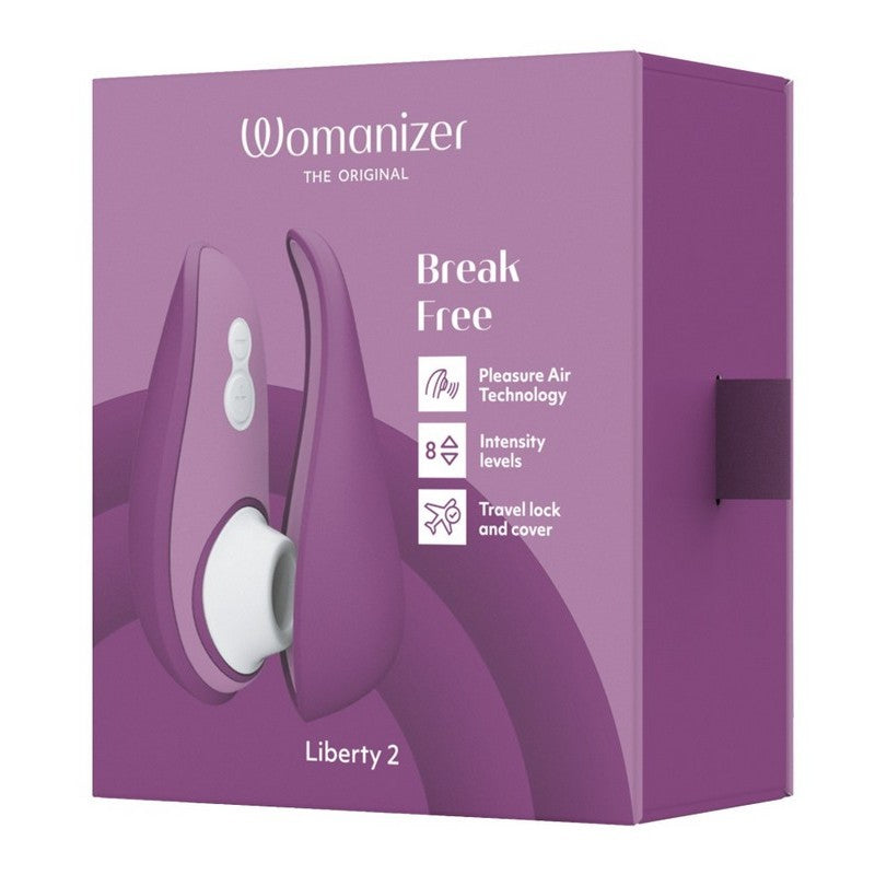 WOMANIZER LIBERTY 2