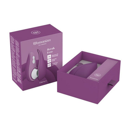 WOMANIZER LIBERTY 2