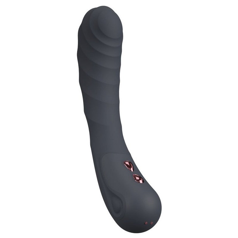VIBRATORE PUNTO "G"-OH-