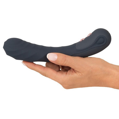 VIBRATORE PUNTO "G"-OH-