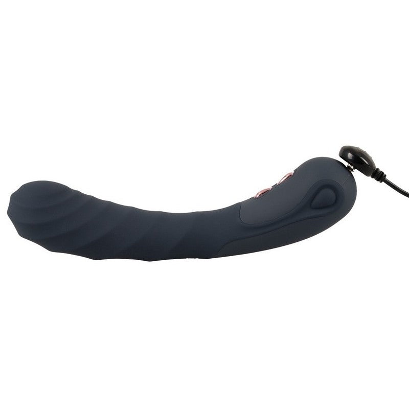 VIBRATORE PUNTO "G"-OH-