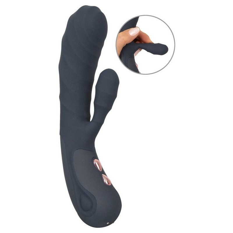 VIBRATORE RABBIT -OH-