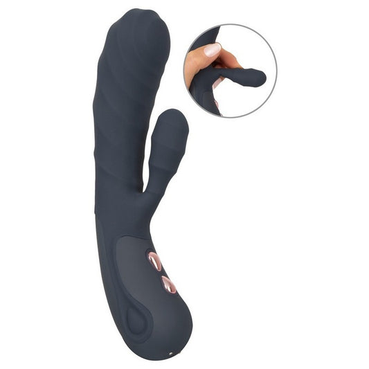 VIBRATORE RABBIT -OH-