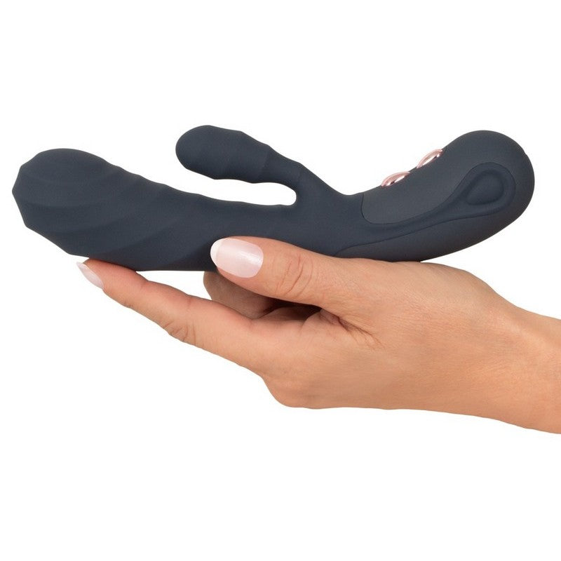 VIBRATORE RABBIT -OH-