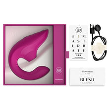 Carica l&#39;immagine nel visualizzatore di Gallery, WOMANIZER BLEND
