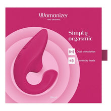 Carica l&#39;immagine nel visualizzatore di Gallery, WOMANIZER BLEND
