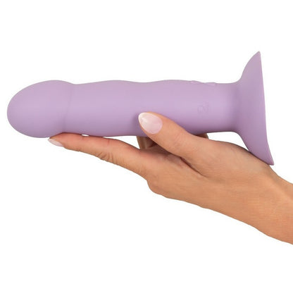 VIBRATORE HEART GUY