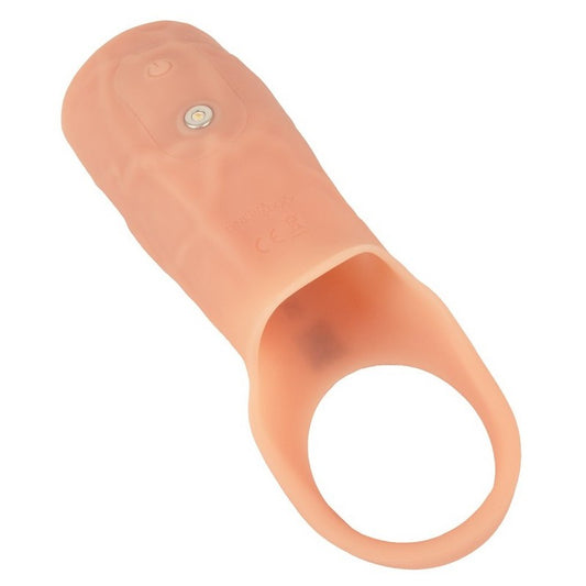 REAL SLEEVE VIBRANTE