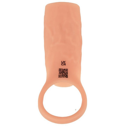 REAL SLEEVE VIBRANTE