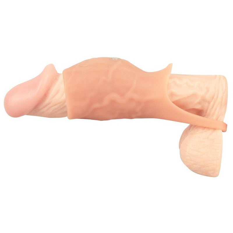 REAL SLEEVE VIBRANTE