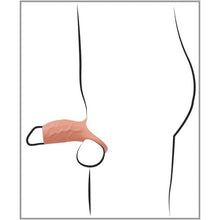 Carica l&#39;immagine nel visualizzatore di Gallery, REAL SLEEVE VIBRANTE
