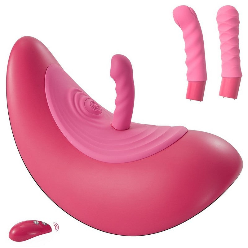 RIDE ON-CAVALCA NUOVI TIPI DI STIMOLAZIONE-