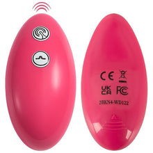 Carica l&#39;immagine nel visualizzatore di Gallery, RIDE ON-CAVALCA NUOVI TIPI DI STIMOLAZIONE-
