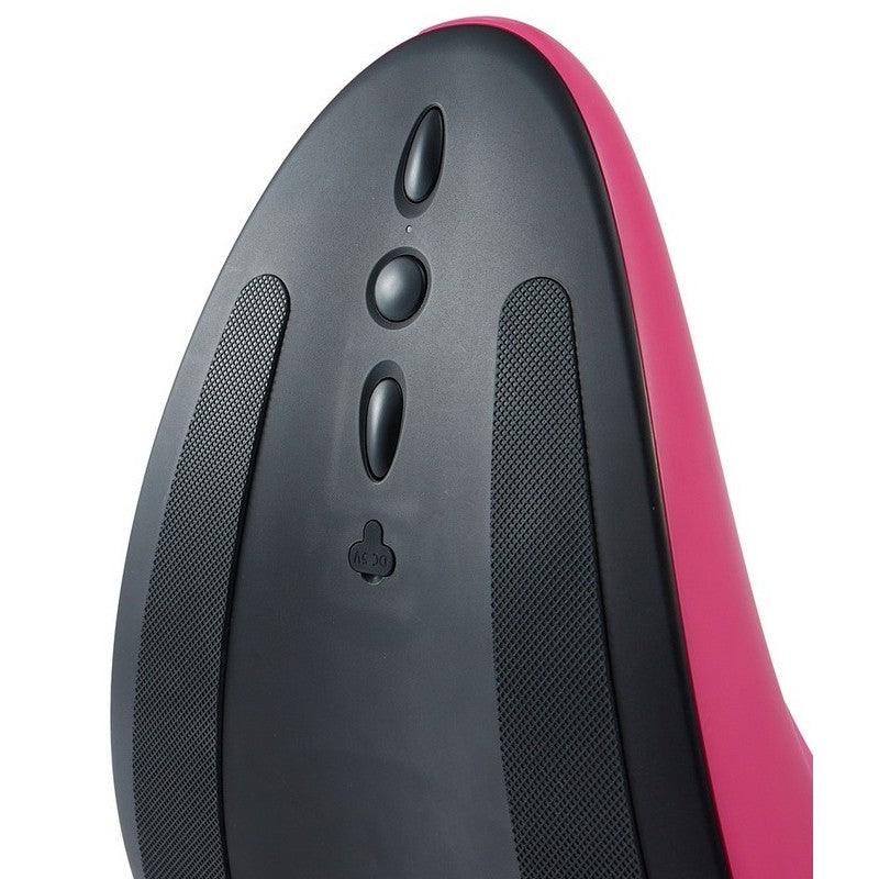 RIDE ON-CAVALCA NUOVI TIPI DI STIMOLAZIONE-