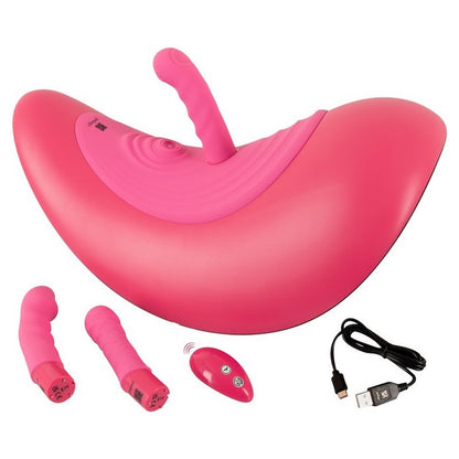 RIDE ON-CAVALCA NUOVI TIPI DI STIMOLAZIONE-