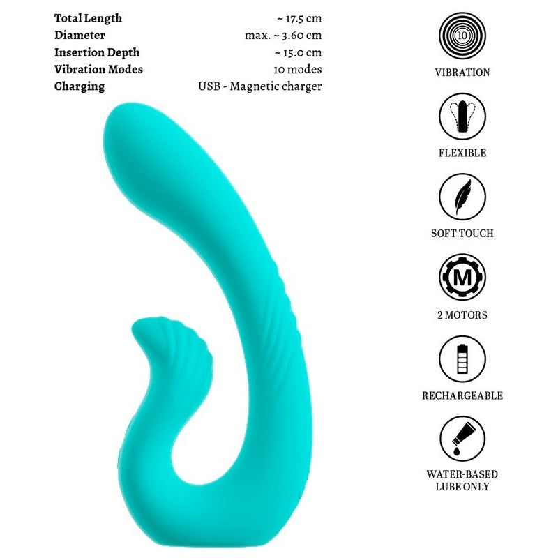 VIBRATORE RABBIT NAIRA