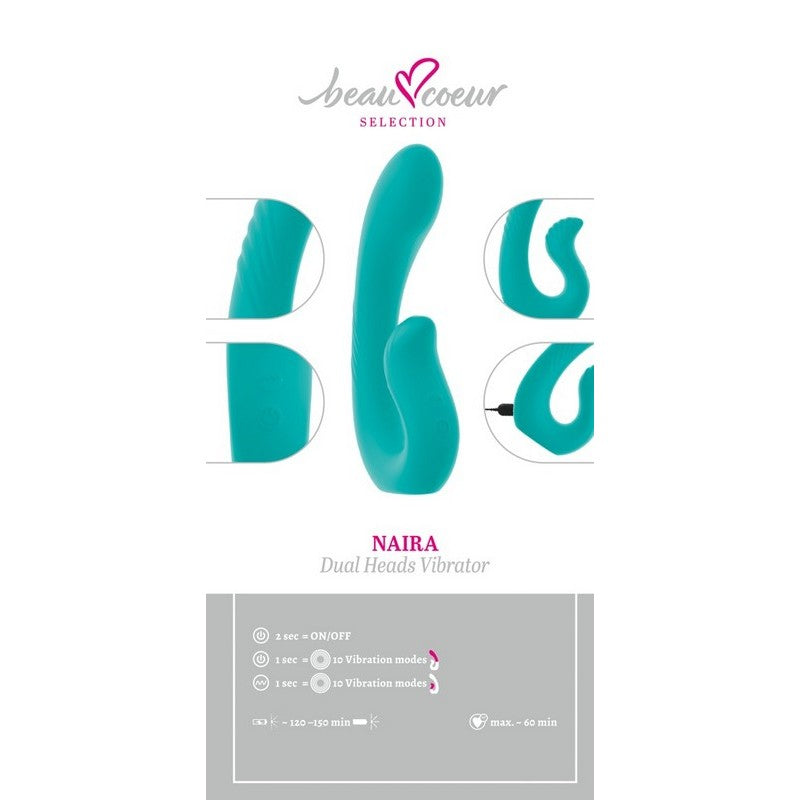 VIBRATORE RABBIT NAIRA