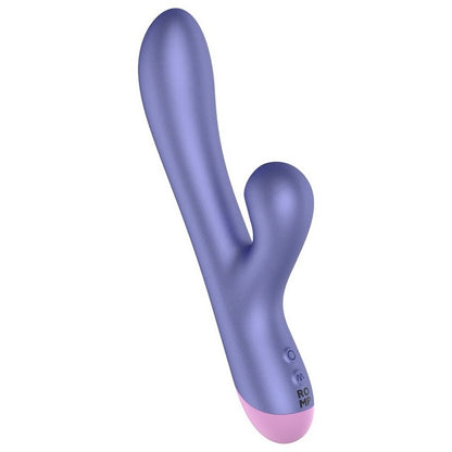 VIBRATORE CON SUCCHIA CLITORIDE -PULSE-
