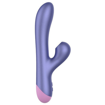 VIBRATORE CON SUCCHIA CLITORIDE -PULSE-