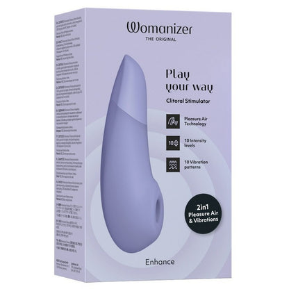 WOMANIZER ENHANCE