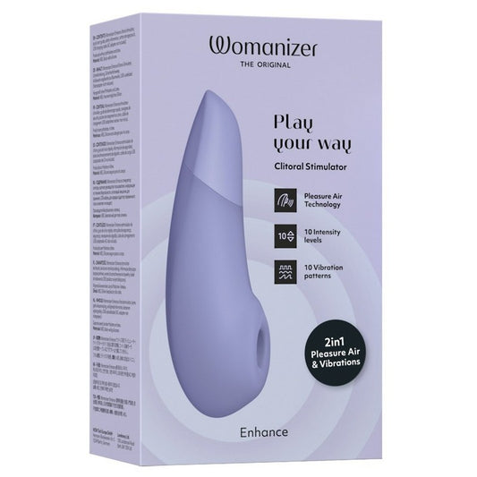 WOMANIZER ENHANCE