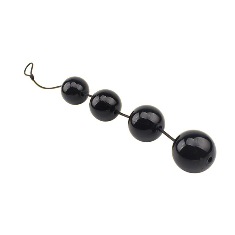 PALLINE ANALI/VAGINALI XXL